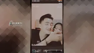 andai aku tidak dikamar waktu itu pasti tidak kecyduk kakak iparku