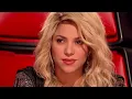 'One of Us' with Sarah Simmons on The Voice Highlight
