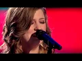 Download Lagu 'One of Us' with Sarah Simmons on The Voice Highlight