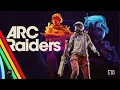 Lagu 🌄 Arc Raiders — Misery Island Chaos \u0026 Extraction Run (Stream 10)