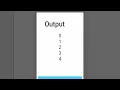 Mastering Nested For Loops The Secret to Efficient Coding EasyCoder Tutorial