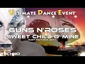 Techno ♫ Guns N'Roses - Sweet Child O' Mine (Matt Fortress Remix)