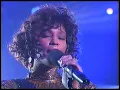 Whitney houston Live - All the Man That I Need - Billboard