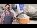 How to Measure Flour the Right Way