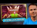 Exposing iMarketsLive the 1 2 BILLION Pyramid Scheme