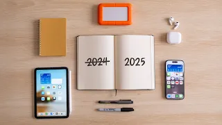 Another video on how to get things in 2025.