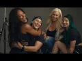 Download Lagu WWE Superstars remove their makeup for a candid conversation