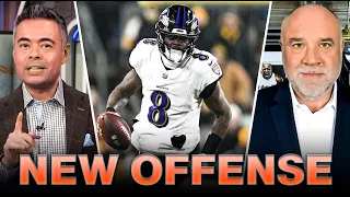 Lamar Jackson's Expectations + Top 5 Defenses to watch out for | The NFL Report