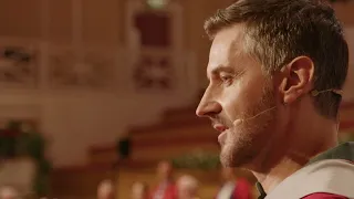 Richard Armitage - Doctor of Letters Thursday 21 July 10am