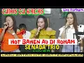 Download Lagu SENADA TRIO - HOT BAHEN AU DI ROHAM - Cipt: Mangara Tua Manik - Cover Live @hangganeriksonchannel8093