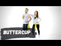 Download Lagu BUTTERCUP by Torch | BUTTERCUP BUILD ME UP ZUMBA | DANCE WORKOUT | RETRO | 80’S | CHOREOGRAPHY