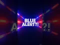 What Is a Blue Alert Emergency Alert Explained in 30 Seconds