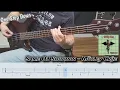Same Ol' Situation (S.O.S.) Bass Tabs - Mötley Crüe