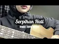 Download Lagu Serpihan Hati - Utopia (cover) by Chizaru