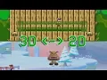 3D Items in 2D Styles in Super Mario Maker 2