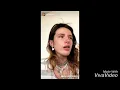 Bella Thorne a hacker takes photos of naked Bella and the TV attacks the actress