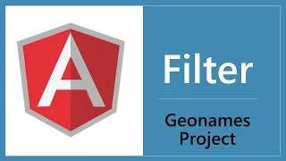 Angular 2 - Filter Data