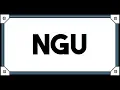 Kill the Beast - NGU Idle