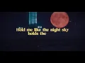 Anson Seabra - Stay With Me (Official Lyric Video)