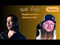 Download Lagu Reaction / Dan Vasc - \