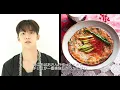 Popularity soars with "Love Is All You Need"! SF9's Rowoon reveals his daily eating habits | [FOO...