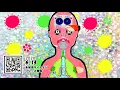ARARE - レゲエウイルス2020 (official trailer)