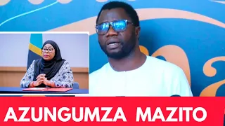 SHEKHE MWAIPOPO AZUNGUMZA MAZITO WANAOMTUKANA RAIS, AMJIA JUU LISU.