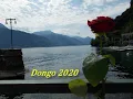 Lagu Lago di Como 2020, Dongo.  🌞