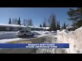Anchorage police investigating suspicious death in Muldoon neighborhood