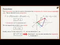 Engineering Mechanics Statics Lecture 6 Dot Product Angle Between Vectors and Projections