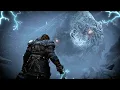 Download Lagu God of War 5 Ragnarok - Thor Beats Jormungandr \u0026 Send Him Back In Time Scene (Thor Vs World Serpent)
