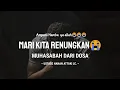 Download Lagu MUHASABAH DARI DOSA 😭😭 AMPUNI HAMBA YA ALLOH - USTAD HANAN ATTAKI