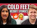 Not Getting Married Today Reading Reddit Stories