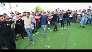 ابراهيم عاشور دبكة وجوبي من الاخر جديد جديد 