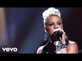 Lagu P!NK - Are We All We Are (The Truth About Love - Live From Los Angeles)