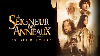 Le Seigneur des anneaux : les deux tours (2002) | Bande-annonce VF (HD | 1080p)