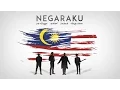 Download Lagu Negaraku - Joe Flizzow, Altimet, SonaOne \u0026 Faizal Tahir (Official Lyric Video)