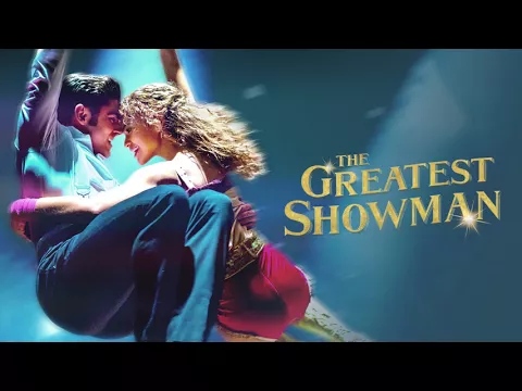 Download MP3 The Greatest Showman Cast - Rewrite The Stars (Official Audio)