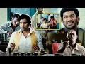 Download Lagu Vishal \u0026 Santhanam Telugu Ultimate Food Comedy Scene || Telugu Movies || Kotha Cinema