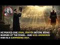 William Tyndale The man who died for translating the Bible for the people but
