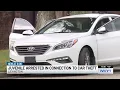 Juvenile arrested in connection with Madison Co car theft