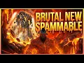 ESO INSANE SPAMMABLE Dragonknight PvP Build Update 49 2026