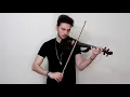 Download Lagu Lovely - Billie Eilish, Khalid - Violin Cover