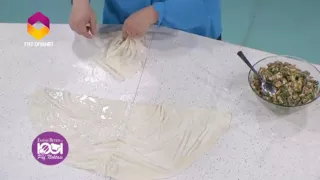 Emine Beder'in Mutfağı 31.Bölüm. 