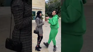 شهاب الكويتي واخته دندنها