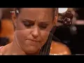 Sol Gabetta - Camille Saint-Saëns: concerto para violoncelo #1 em Lá menor, op. 33