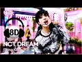 Download Lagu [🔊8D Bank] NCT DREAM (엔시티드림) - Flying Kiss | KBS WORLD TV 241122
