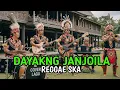 Download Lagu DAYAKNG JANJOILA REGGAE SKA || LAGU DAYAK || AI COVER LAGU #coverai 