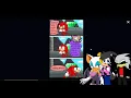 Rouge Tommy and Grant Visit DeviantArt