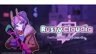 PSYCHOTIC VTUBER LIVE everyday at 1 AM PST